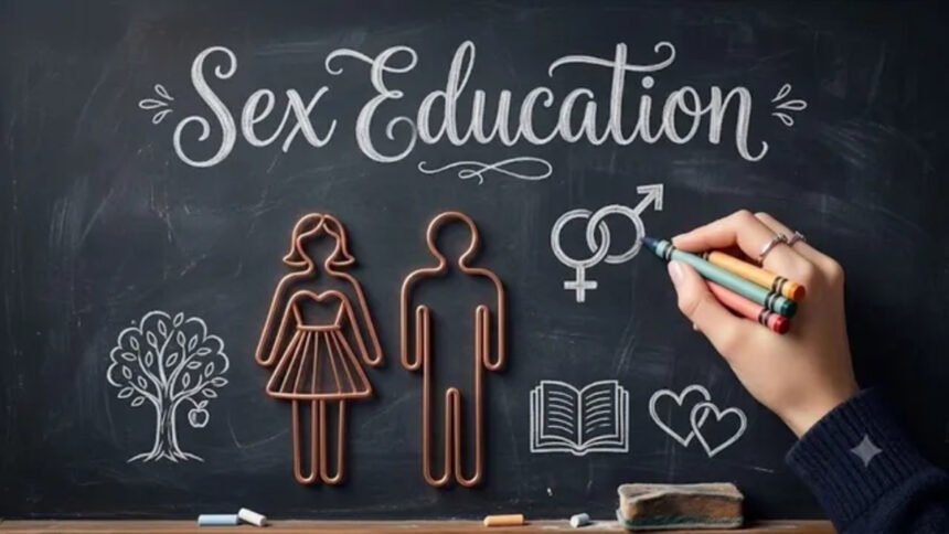 Sex Education in Schools