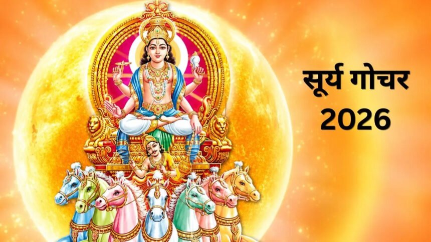 Kark Sankranti 2026: The Sun God will change zodiac signs.