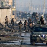 Afghanistan Pakistan Conflict