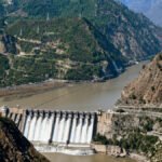 Indus Water Treaty