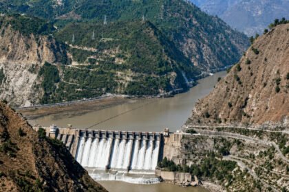 Indus Water Treaty