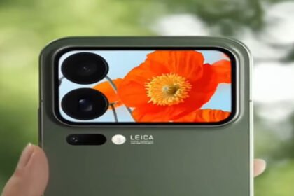 Xiaomi 18 Pro Max