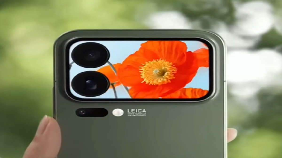 Xiaomi 18 Pro Max