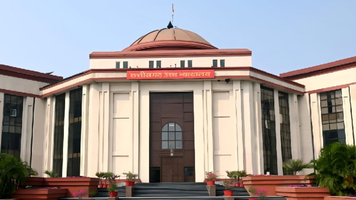 Chhattisgarh High Court stay on recovery order of Backward Classes Commission