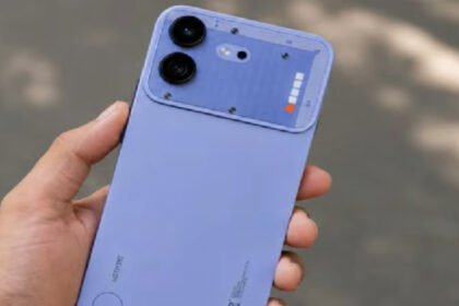 Nothing Phone 4b