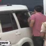 Accused Avinash Shukla in 24-hour police custody.