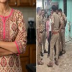 Agra Murder Case