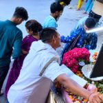 Varanasi Vishwanath Temple Shooting Incident