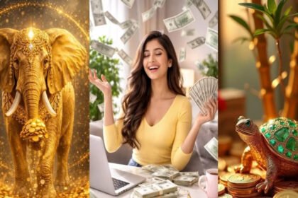 Signs of Good Luck: Are you also seeing these 5 signs?