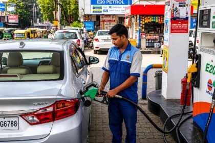 E20 Petrol Controversy: Government Dispels Rumors