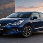 Maruti Baleno Facelift Launch