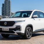 MG Hector Offer August 2026