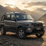 Mahindra Scorpio Lifestyler