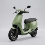 Ola S1Z Scooter Launch