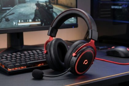 Noise Clutch HP-P01 Headset Launched