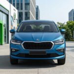 Skoda Slavia Facelift Launch