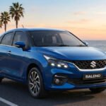 Maruti Baleno Sigma EMI