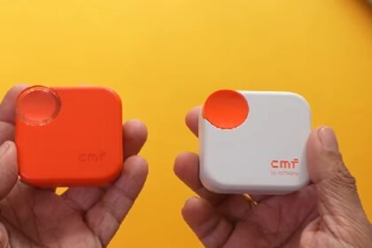 CMF Buds Neo