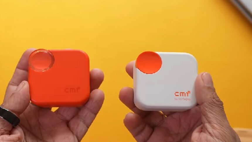 CMF Buds Neo