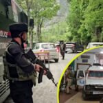 Kulgam Terror Attack