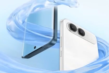Vivo S2 Launch