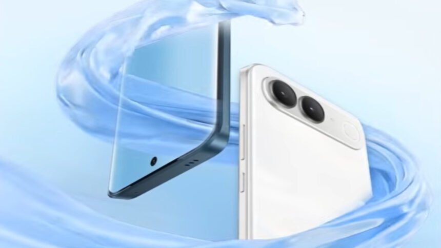 Vivo S2 Launch