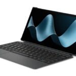 HP OmniPad 12