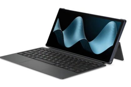 HP OmniPad 12