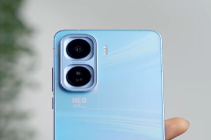 iQOO Neo 11 Ultra