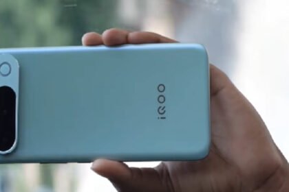 iQOO Z11 5G