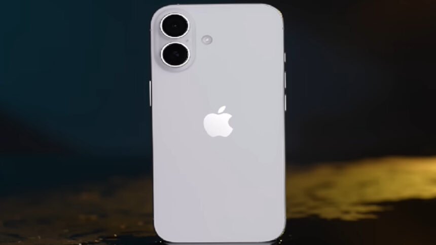 iPhone 17 Price Drop