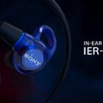 Sony IER-M500 In-Ear Monitor Headphones