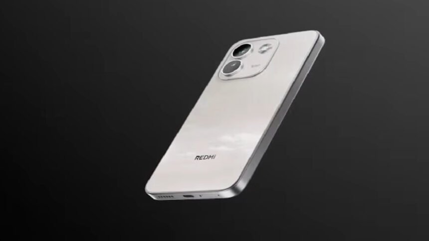 Redmi Note 17 Pro Launch