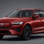 Volvo EX60