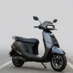 Kinetic DX Plus 3.1kWh