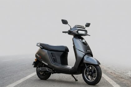 Kinetic DX Plus 3.1kWh