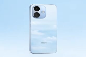 Redmi Note 17 Pro 5G