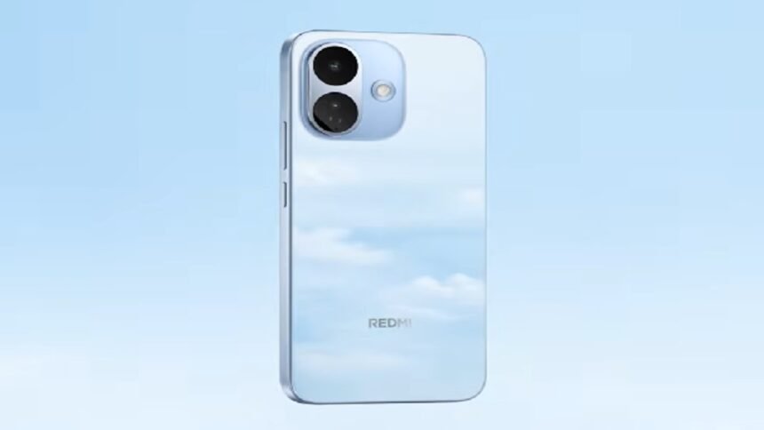 Redmi Note 17 Pro 5G