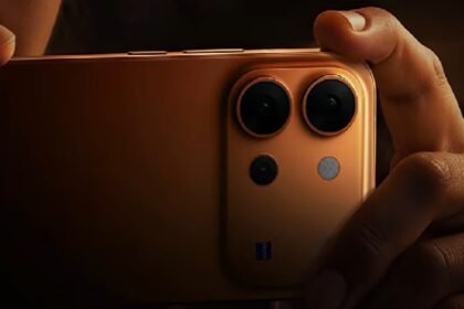 Vivo V80
