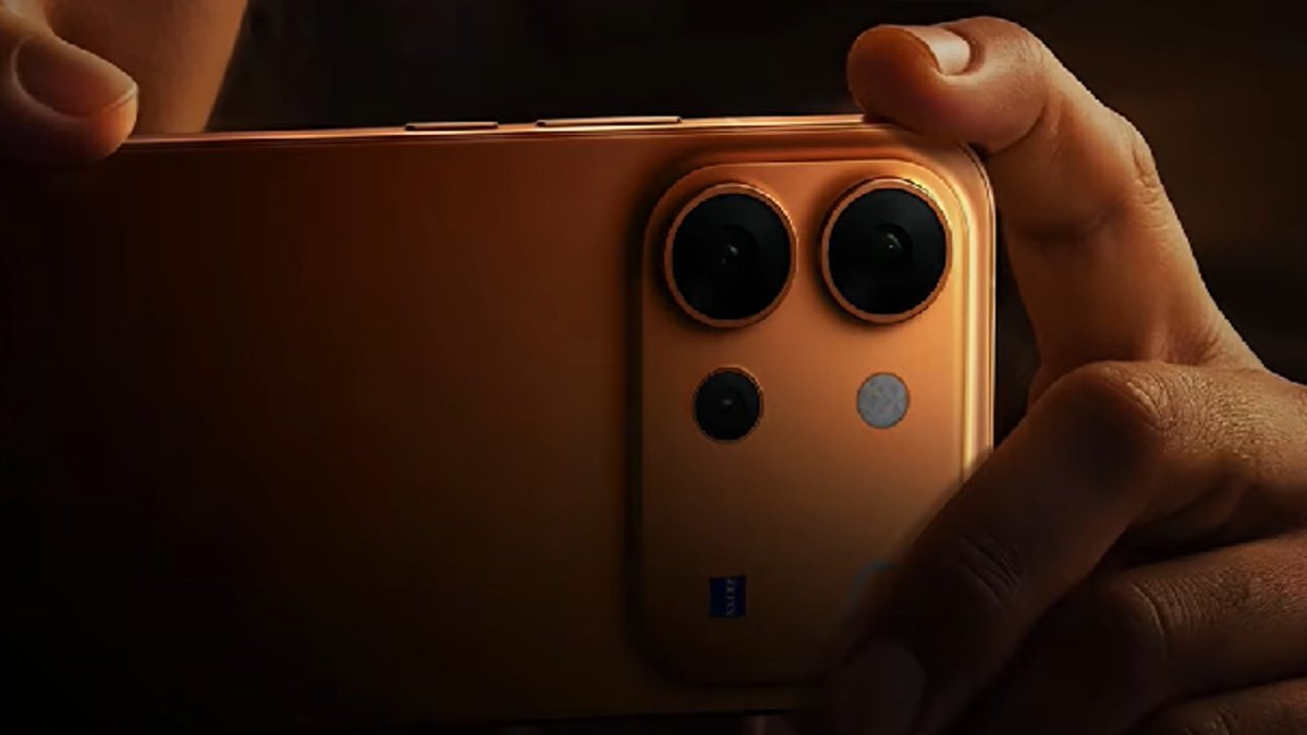 Vivo V80
