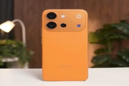 Vivo V80 5G