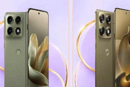 Edge 70 Series and Moto G37 Power
