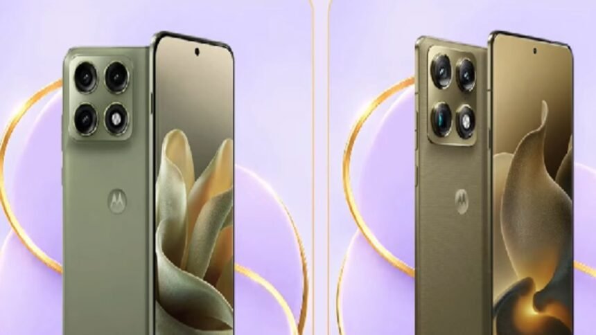 Edge 70 Series and Moto G37 Power