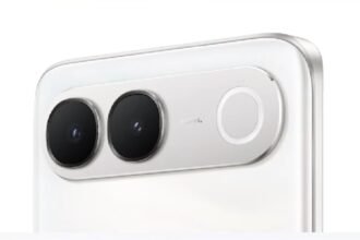 Vivo T5 5G