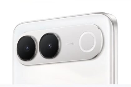 Vivo T5 5G