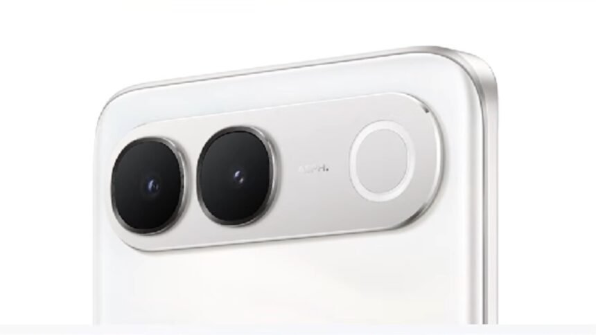 Vivo T5 5G