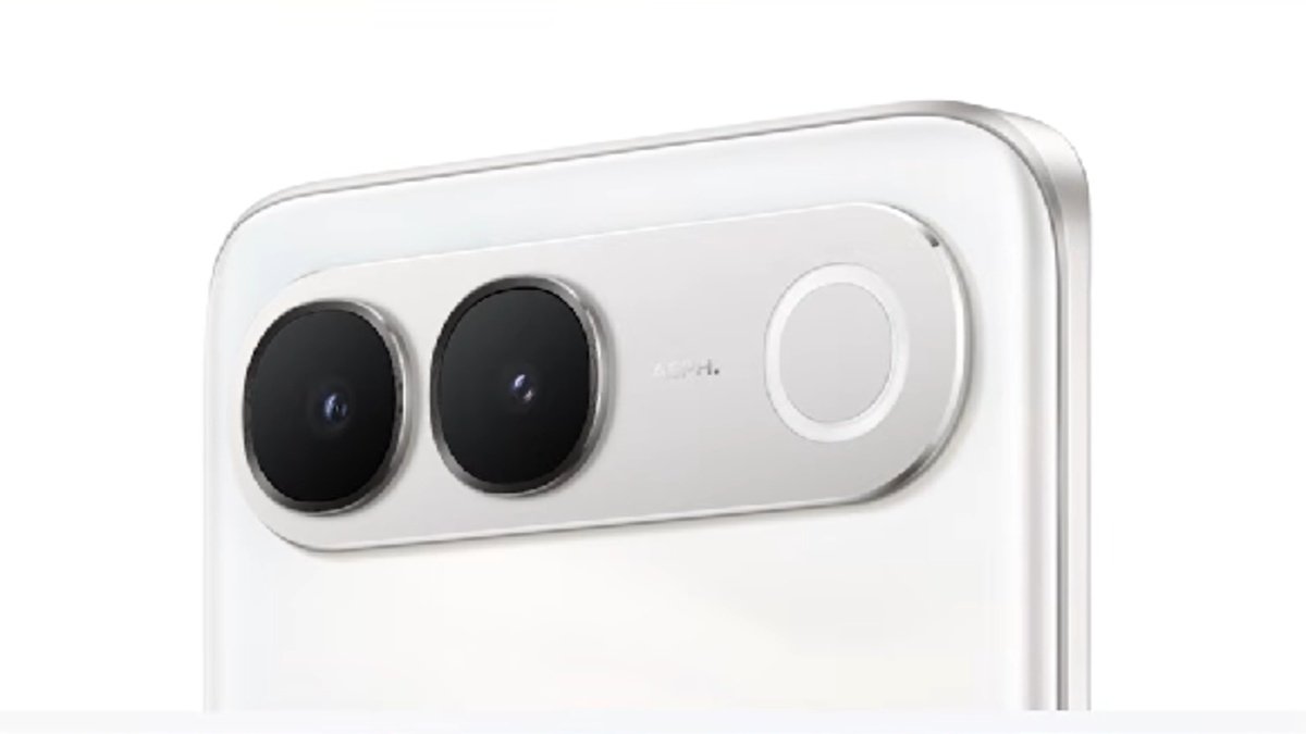 Vivo T5 5G 