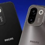 Philips 5G Smartphone