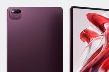 Xiaomi Pad 9 Pro Max