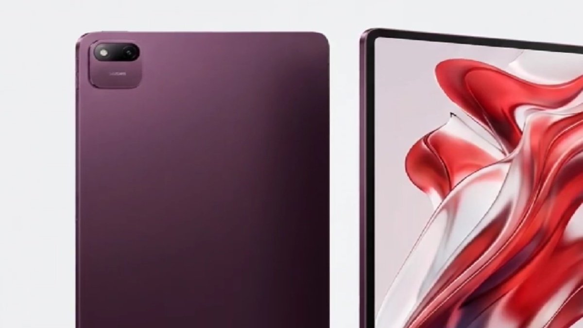 Xiaomi Pad 9 Pro Max
